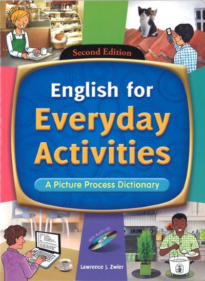 English for Everyday Activities 2nd Edition