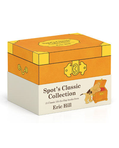 SPOT'S CLASSIC COLLECTION