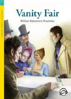 YOUNG CLASSIC READERS : LEVEL 5 VANITY FAIR