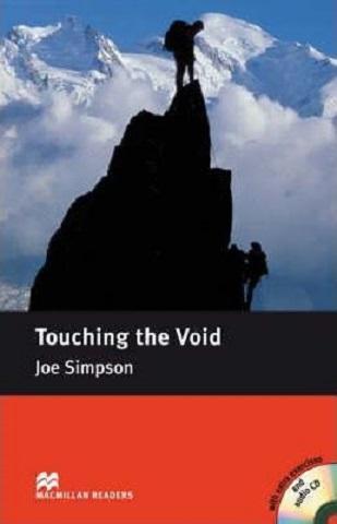 Macmillan Readers Level 5 Touching the Void with CD