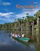 KEYNOTE 2ND EDITION 2 STUDENT BOOK WITH SPARK ACCESS + eBOOK (1YEAR ACCESS)