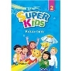 SUPERKIDS 3/E LEVEL 2 PICTURE CARDS