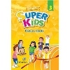 SUPERKIDS 3/E LEVEL 3 PICTURE CARDS