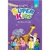 SUPERKIDS 3/E LEVEL 6 PICTURE CARDS