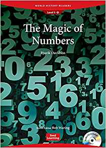 World History Readers 1 The Magic of Numbers with CD