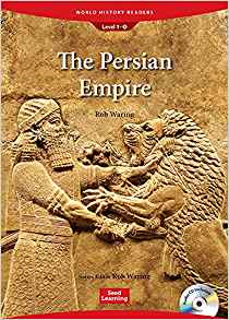 World History Readers 1 The Persian Empire with CD