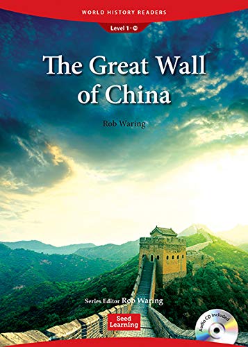 World History Readers 1 The Great Wall of China with CD
