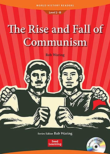 World History Readers 2 The Rise and Fall of Communism with CD