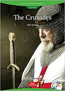 World History Readers 4 The Crusades with CD