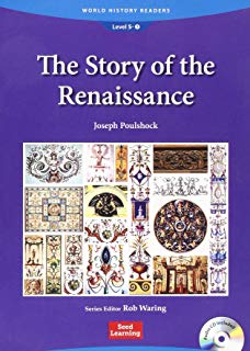 World History Readers 5 The Story of the Renaissance with CD
