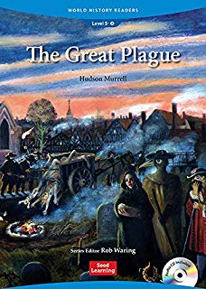 World History Readers 5 The Great Plague with CD