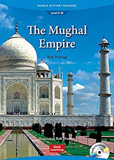 World History Readers 5 The Mughal Empire with CD