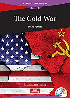 World History Readers 6 The Cold War with CD