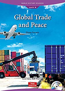 World History Readers 6 Global Trade and Peace with CD