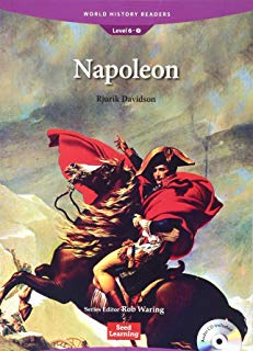 World History Readers 6 Napoleon with CD