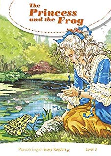 Pearson English Story Readers Level 3 The Princess and the Frog