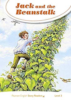 Pearson English Story Readers Level 3 Jack and the Beanstalk