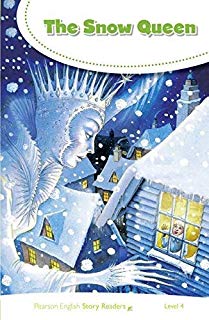 Pearson English Story Readers Level 4 The Snow Queen