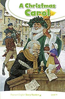 Pearson English Story Readers Level 4 A Christmas Carol