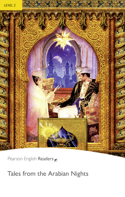 ロイヤルブックス / Pearson English Readers Level 2 Tales from the