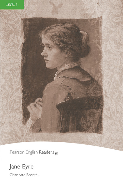 Pearson English Readers Level 3 Jane Eyre