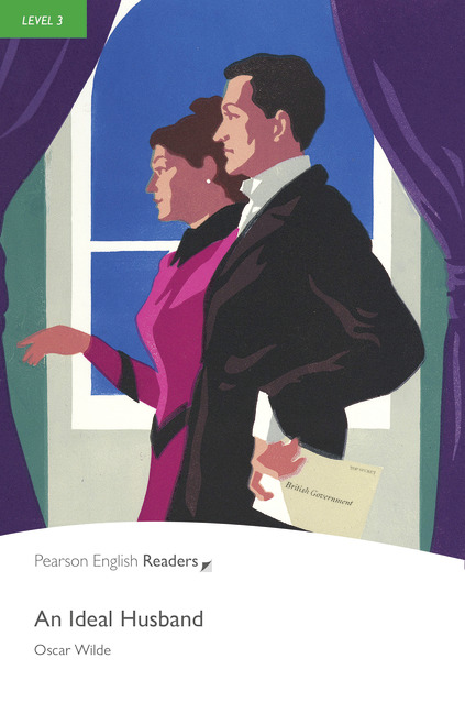 Pearson English Readers Level 3 An Ideal Husband