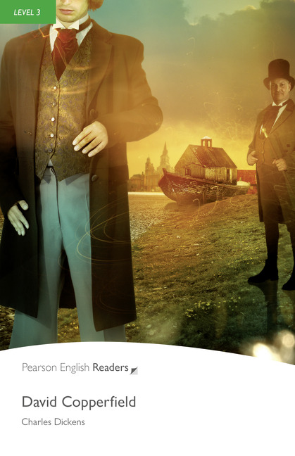 Pearson English Readers Level 3 David Copperfield
