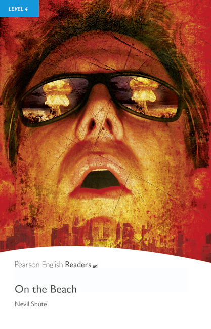 Pearson English Readers Level 4 On the Beach