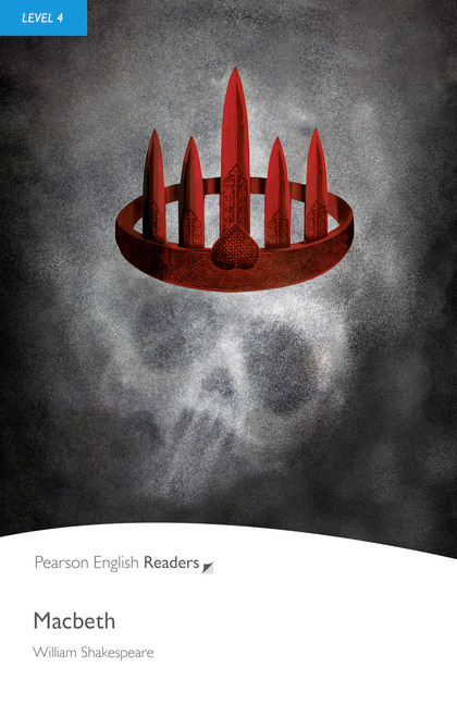 Pearson English Readers Level 4 Macbeth