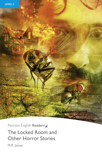 Pearson English Readers Level 4 The Locked Room and Other Horror Stories