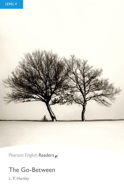 Pearson English Readers Level 4 The Go-Between