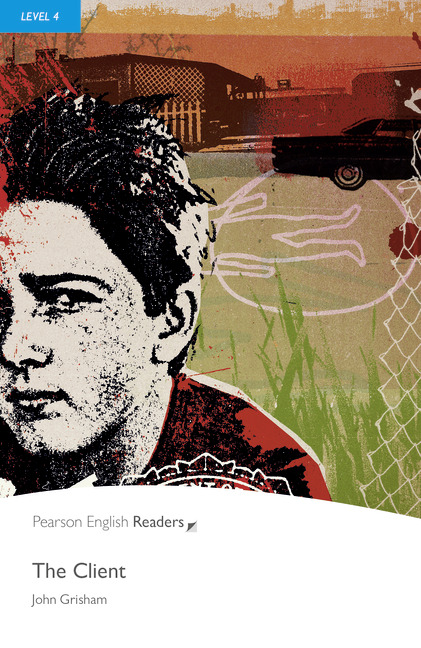 Pearson English Readers Level 4 The Client