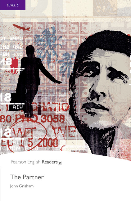 Pearson English Readers Level 5 The Pertner