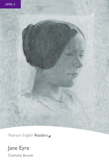 Pearson English Readers Level 5 Jane Eyre