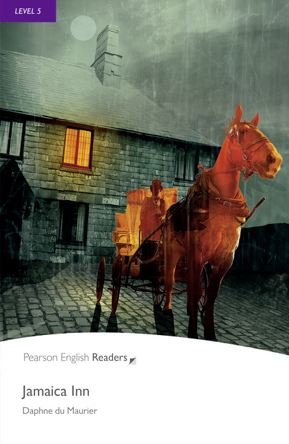 Pearson English Readers Level 5 Jamaica Inn