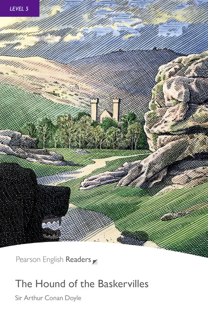 Pearson English Readers Level 5 The Hound of the Baskervilles