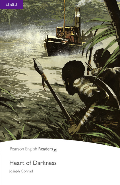 Pearson English Readers Level 5 Heart of Darkness