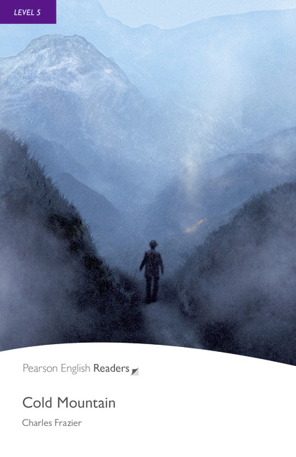 Pearson English Readers Level 5 Cold Mountain