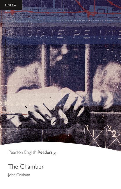 Pearson English Readers Level 6 The Chamber