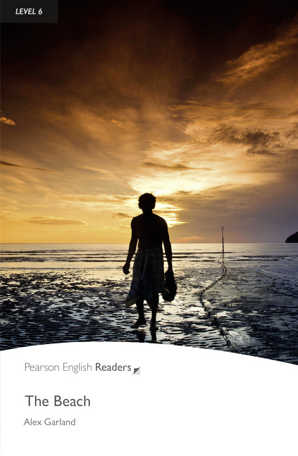 Pearson English Readers Level 6 The Beach