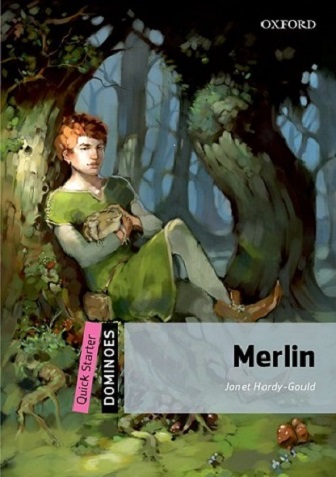Dominoes Quick Starter Merlin