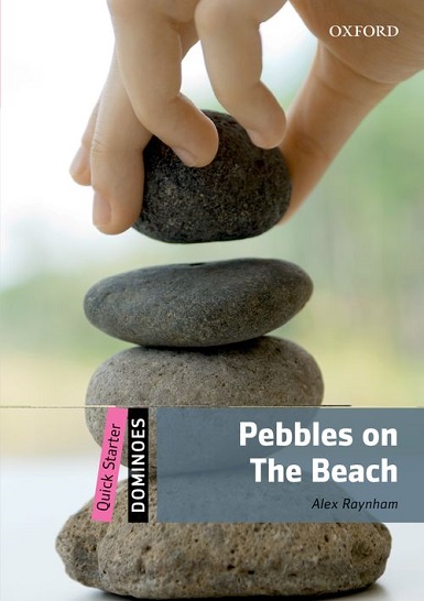 Dominoes Quick Starter Pebbles on the Beach MP3 Pack