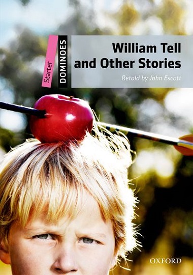 Dominoes Starter William Tell and Other Stories MP3 Pack