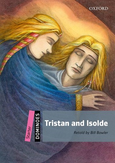 Dominoes Starter Tristan and Isolde MP3 Pack