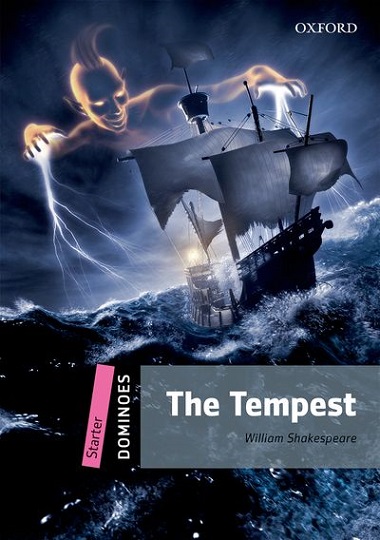Dominoes Starter The Tempest MP3 Pack