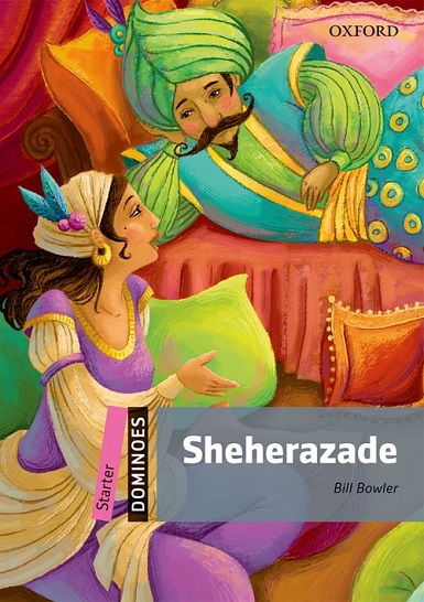 Dominoes Starter Sheherazade MP3 Pack