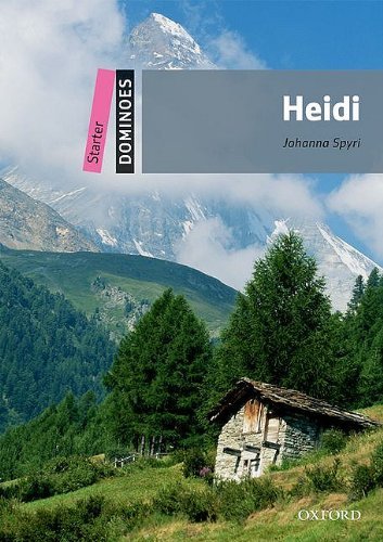 Dominoes Starter Heidi MP3 Pack