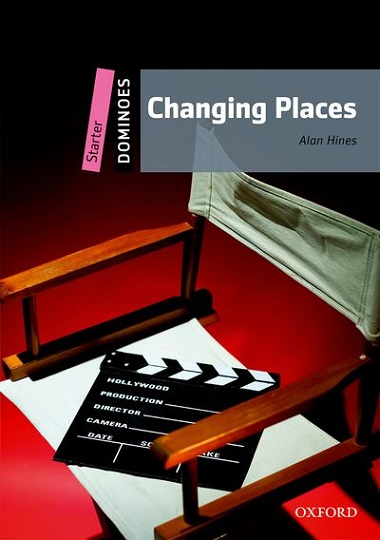 Dominoes Starter Changing Places MP3 Pack