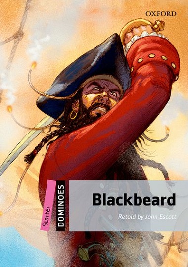 Dominoes Starter Blackbread MP3 Pack