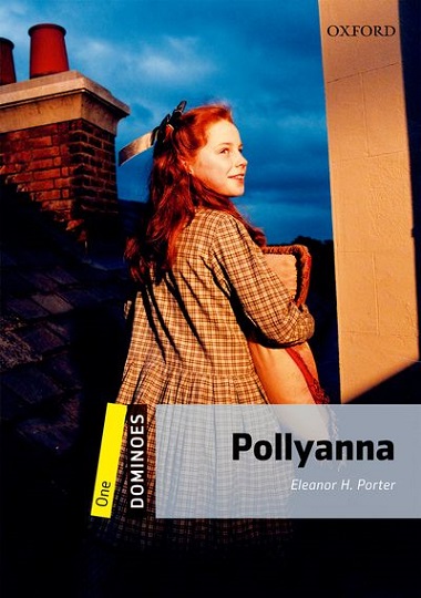 Dominoes Level 1 Pollyanna MP3 Pack
